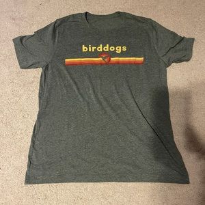 Bird dogs tshirt